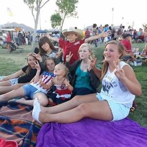 Meet your Posher, Susan